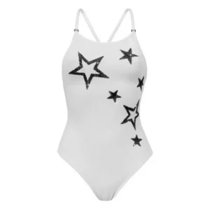 Shining Star valge trikoo