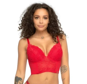 Cuddles push-up rinnahoidja