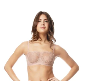 Tallie bra