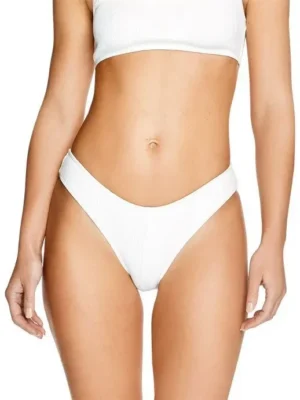 Sunfire bikiini püksid valge