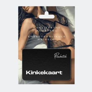 Pesubutiigi kinkekaart