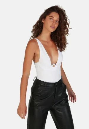 Vera puuvillane bodi