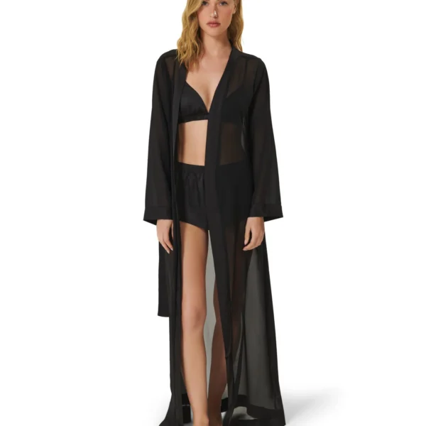 Marcella kimono