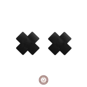 X nibukatted 3 paari