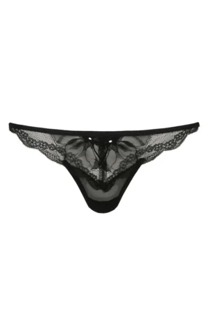 Charlize stringid must