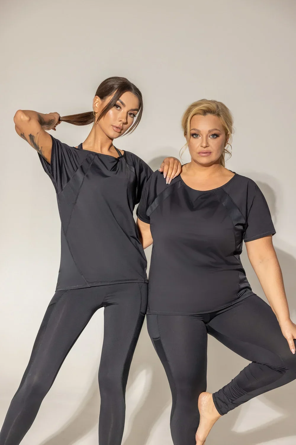 Komplekt Active sport
