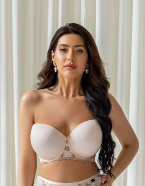 Balkonett rinnahoidja Pure