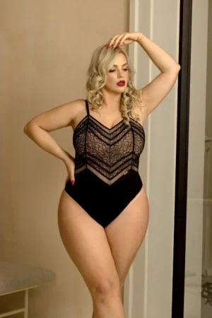 Korrigeeriv body Hypnotic