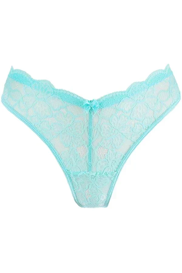 Stringid BLUE