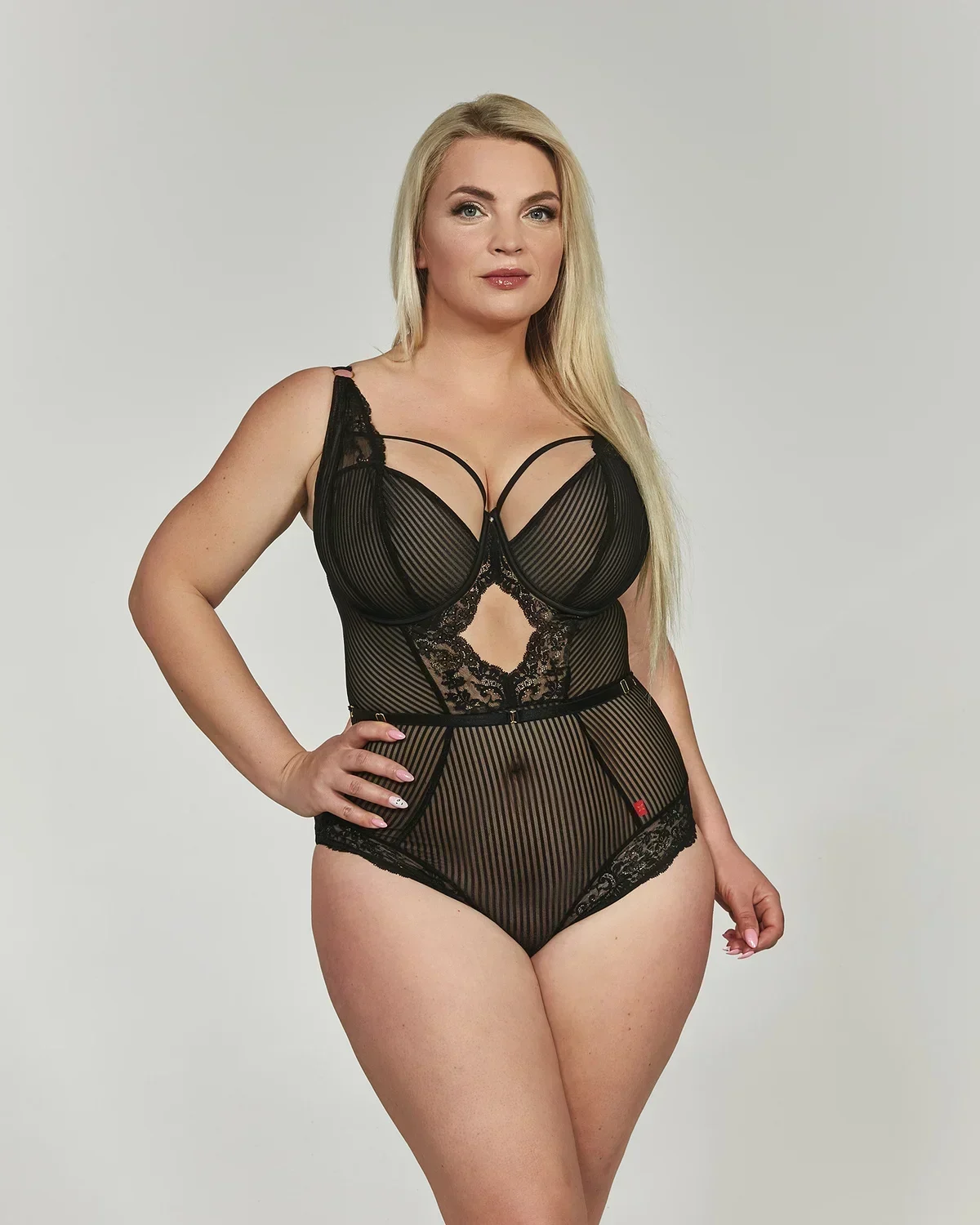 Korrigeeriv body Miracle