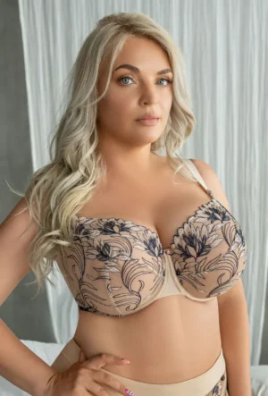 Glow SOFT PLUNGE rinnahoidja