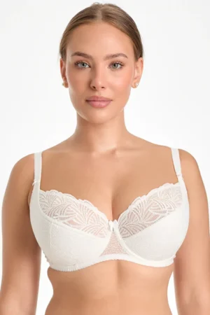 Poolpolsterdatud rinnahoidja Rina Soft