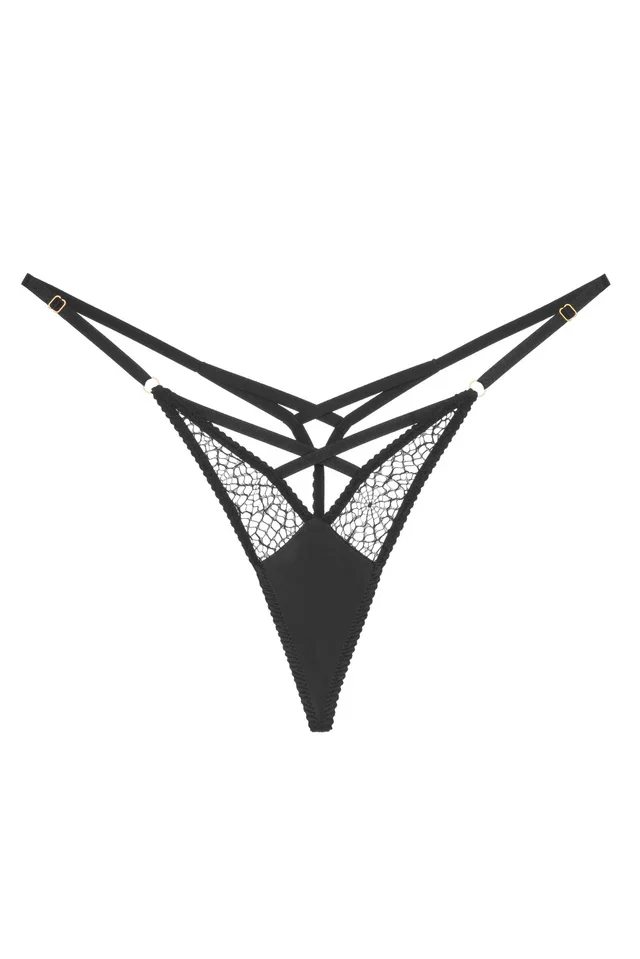 Margot T-stringid