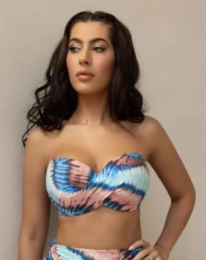 Fiji balkonett bikiinirinnahoidja