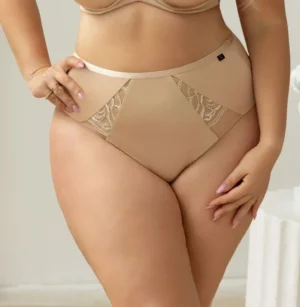 Dolce kõrgepihalised püksid