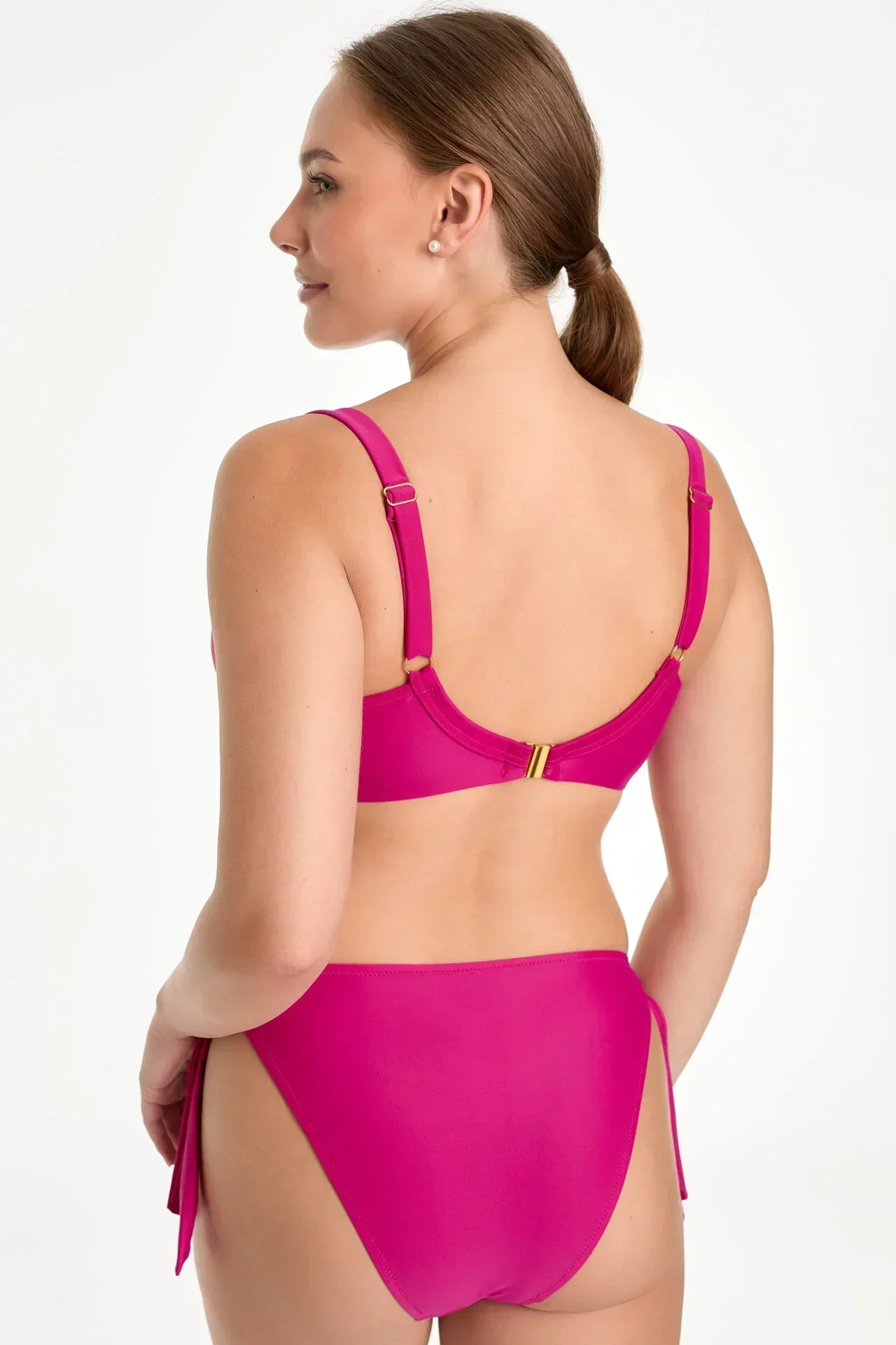 Bikiini tangad Capri