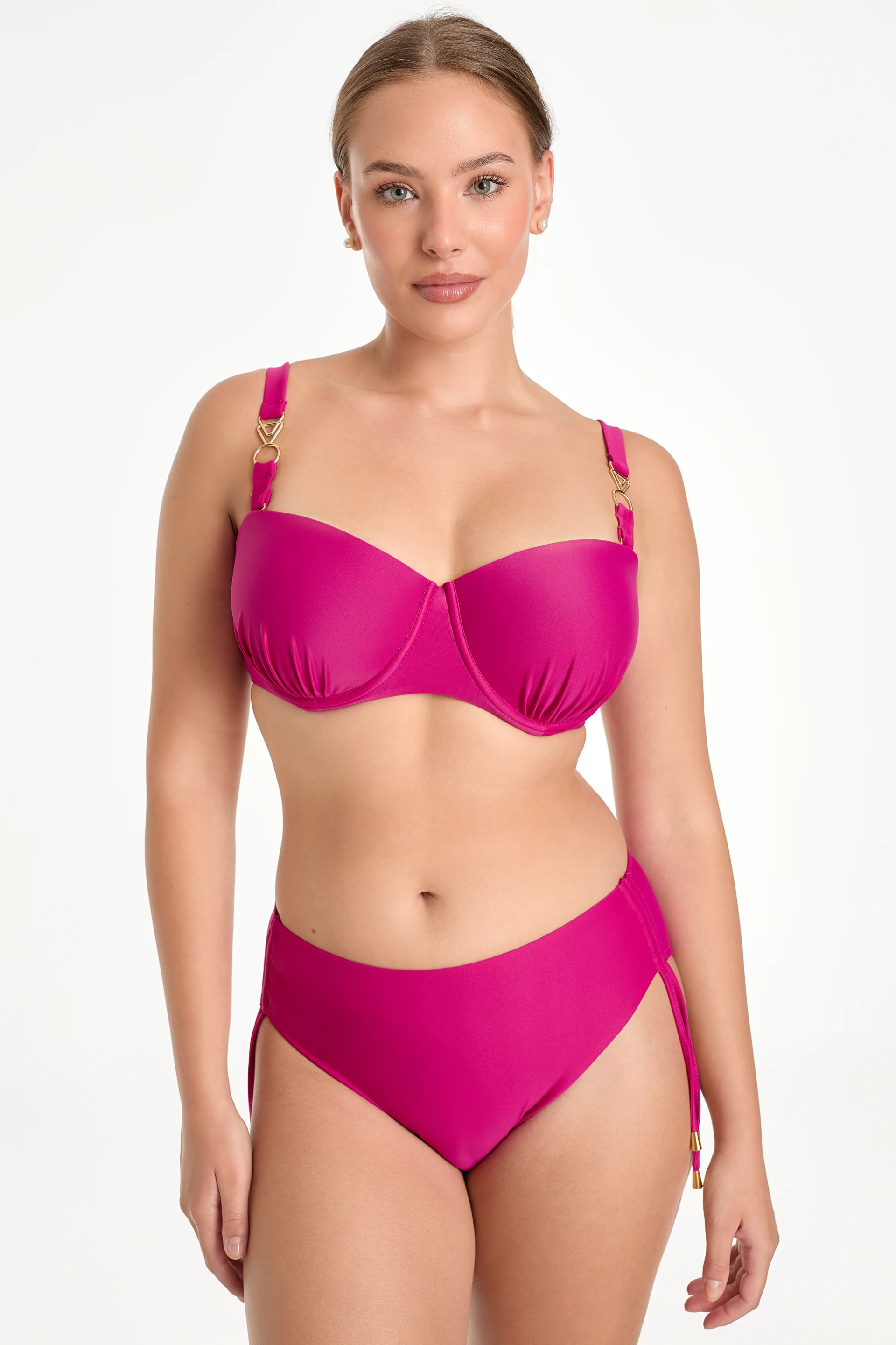 Bikiinipüksid Capri