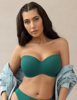 Tarifa balkonett rinnahoidja