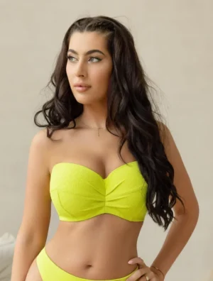 Lemon balkonett bikiinirinnahoidja