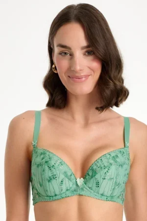 Push-up rinnahoidja Sovana