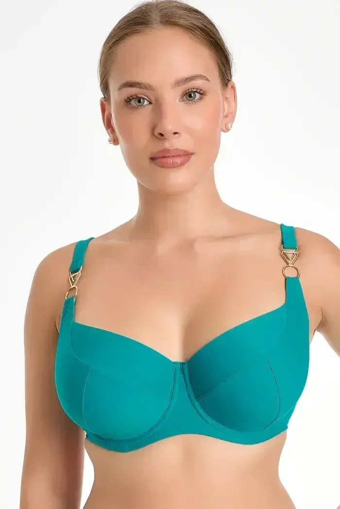 Bikiinirinnahoidja soft Capri FULL CUP