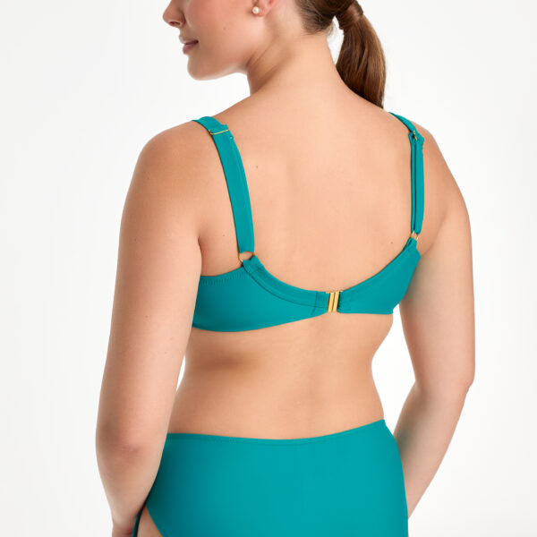 Bikiinipüksid Capri