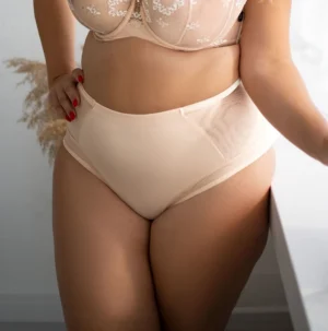 Kõrgepihalised püksid Fortuna