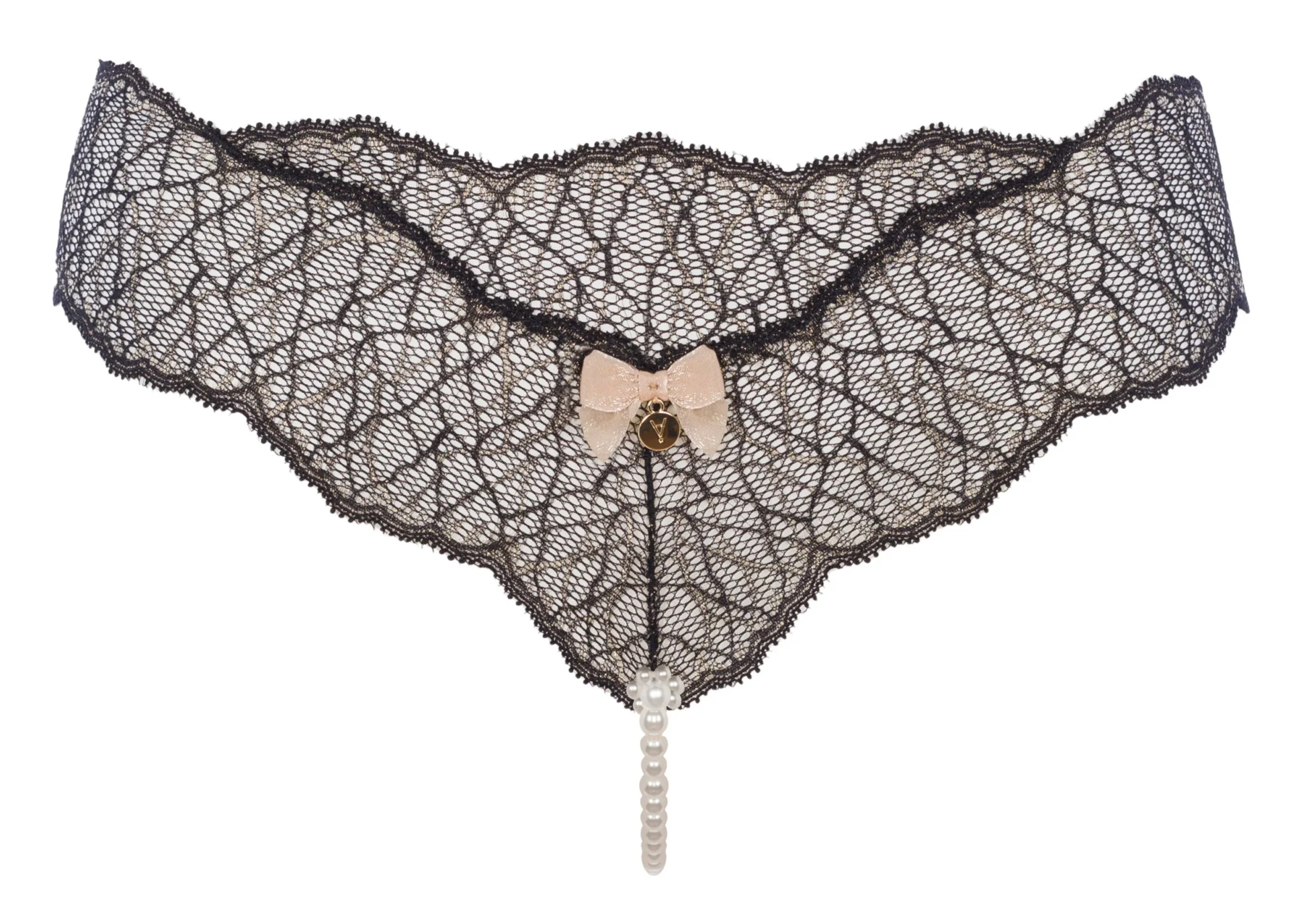 Sydney Single Black