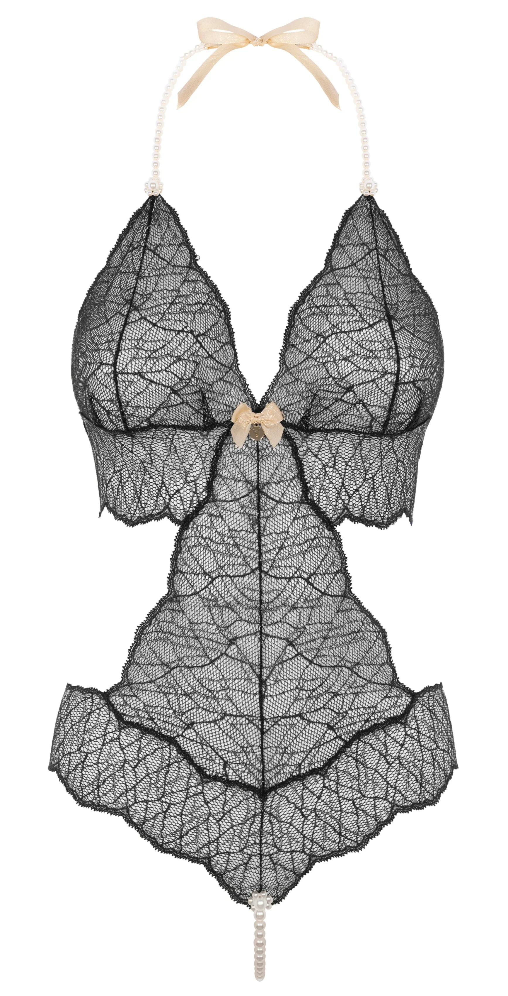 Body Sydney – ühe pärliahelaga