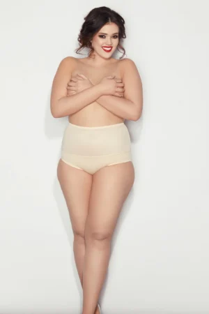 Korrigeerivad püksid Iga (3 tk pakk)