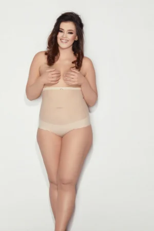 Korrigeerivad püksid Glam 3XL-5XL