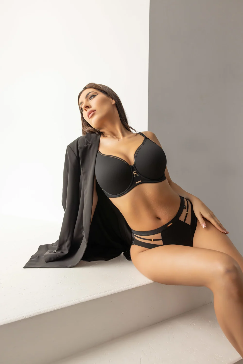 Rinnahoidja Simple  soft comfort