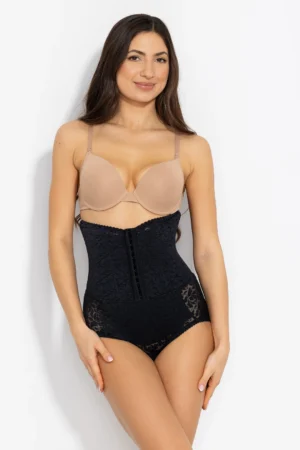 Kujundav korset Super Talia – klassikaline