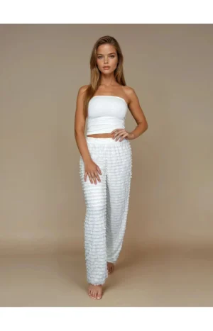 Pidžaama top Froufrou