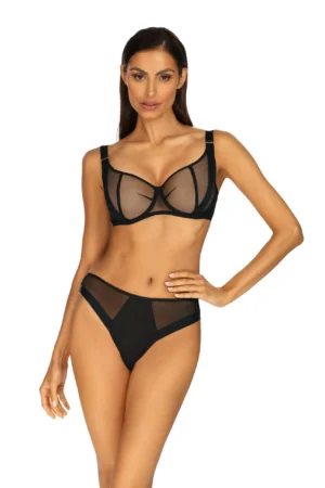 Pryma balkonett rinnahoidja