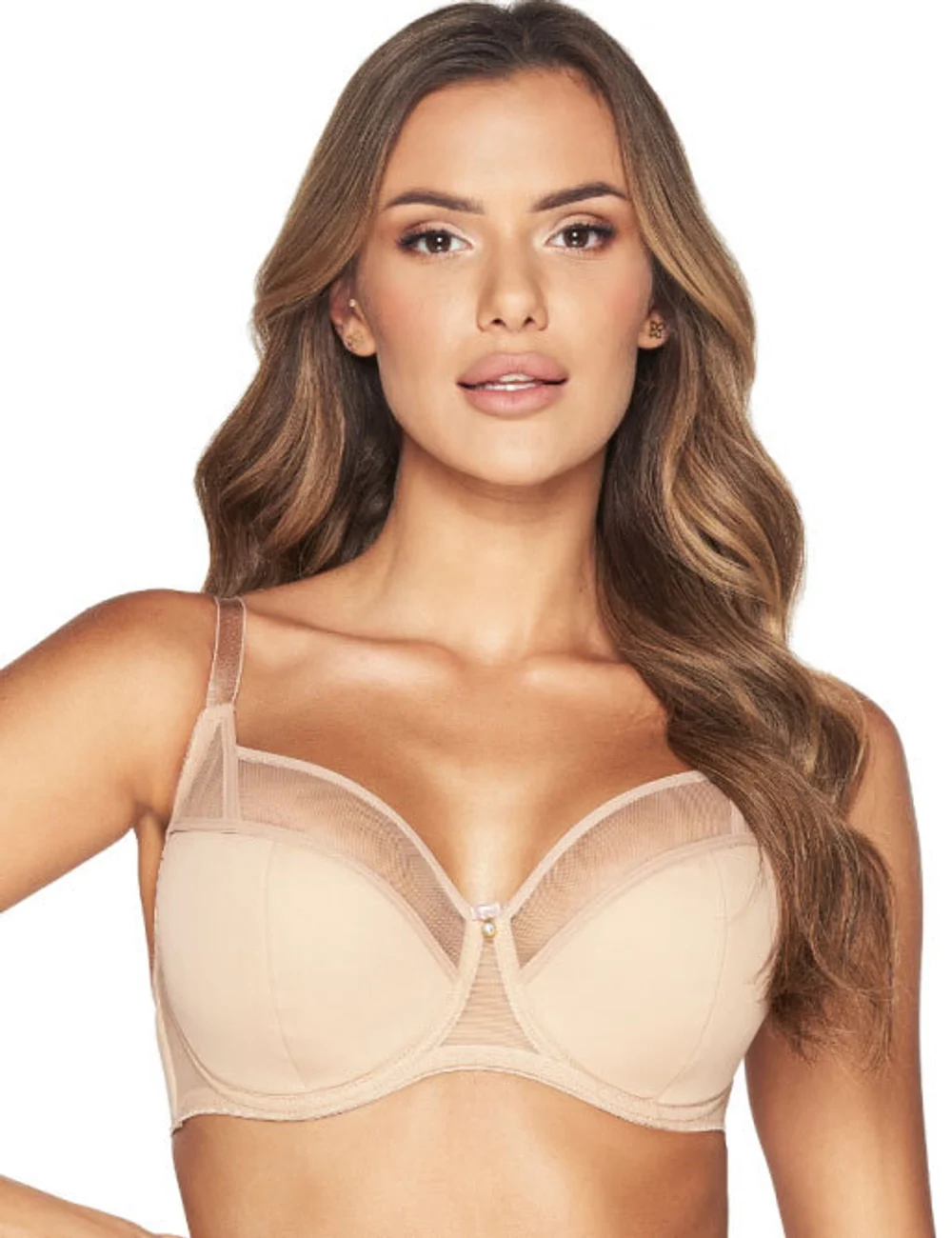 Rinnahoidja Sophie beež