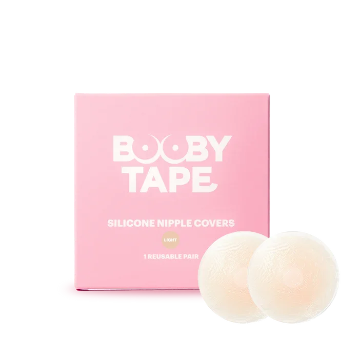 Nibukatted Booby Tape Light
