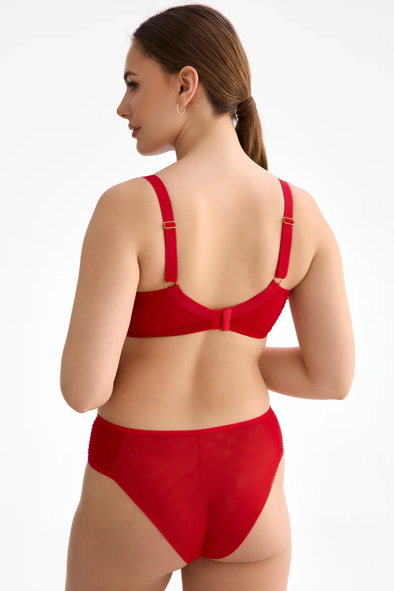 Püksid Harper brazilian