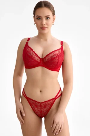 Rinnahoidja Harper plunge