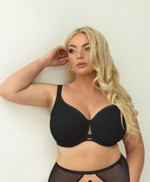 Soft Pro Comfort rinnahoidja