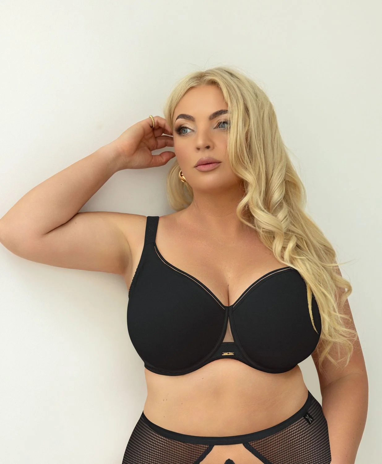 Soft Pro Comfort rinnahoidja