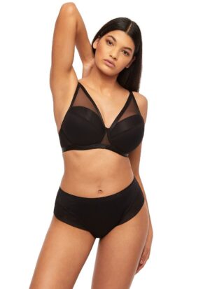 Comfort püksid must