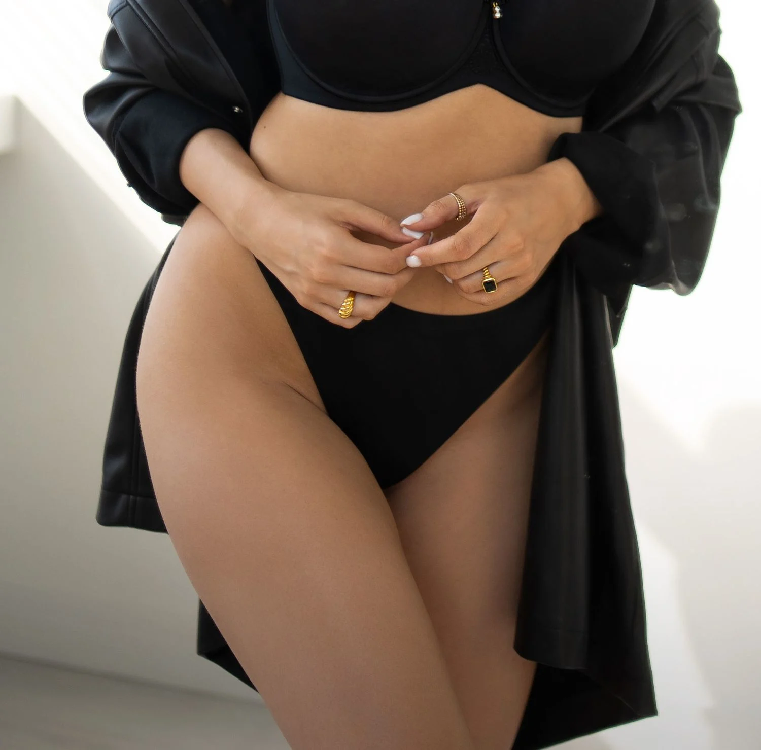 Stringid Fortuna Comfort must