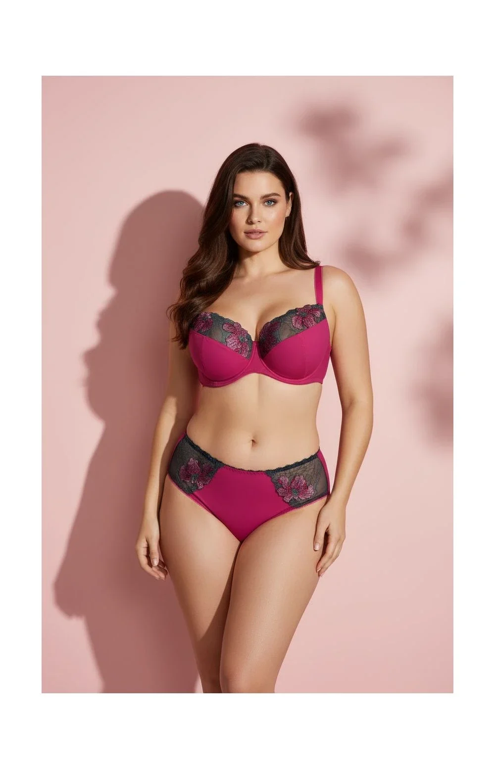 Rinnahoidja Hibiscus