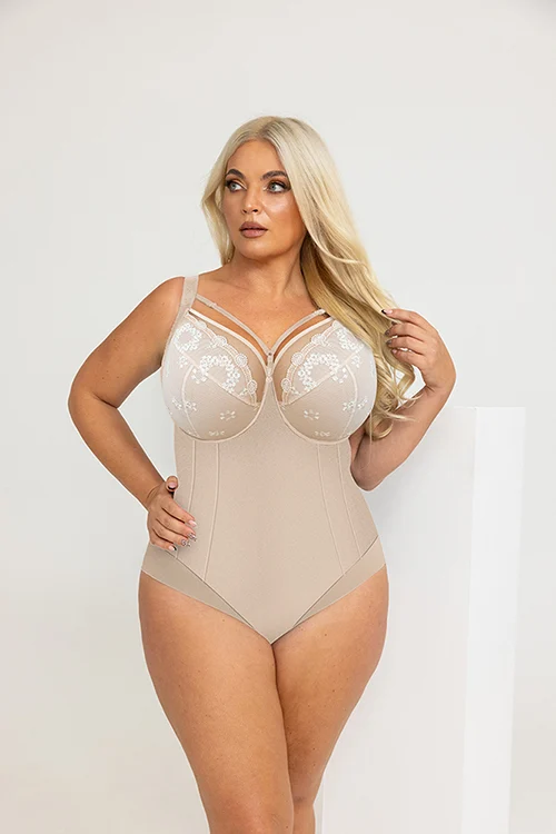 Korrigeeriv bodi Fortuna beež