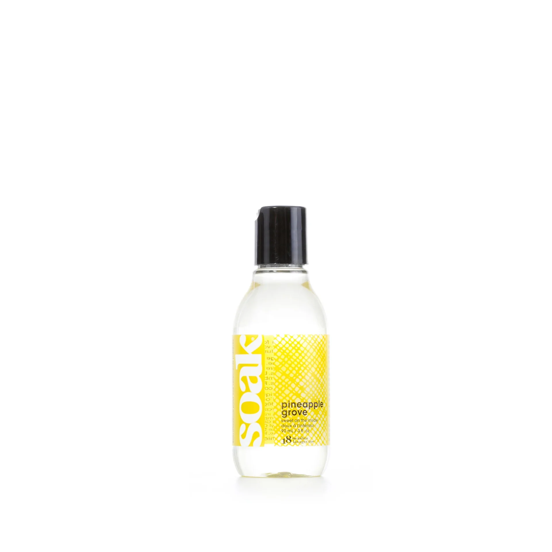 Soak pesuvahend Pineapple Grove